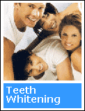 Teeth Whitening